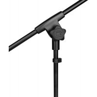 Gator Frameworks Pied de micro léger base trépied avec perche à section unique - Vue 9